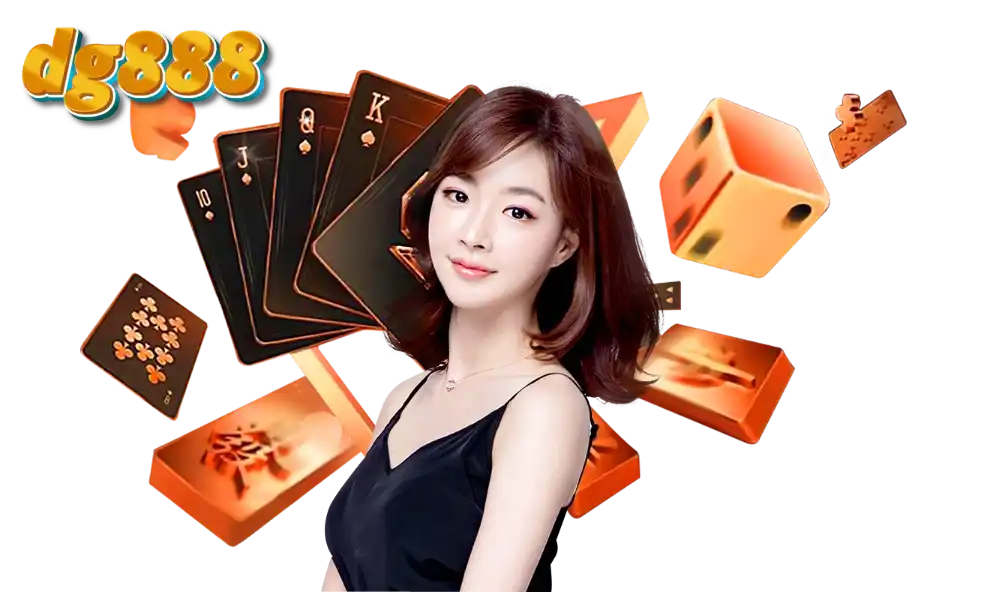 dg888 เข้าสู่ระบบ