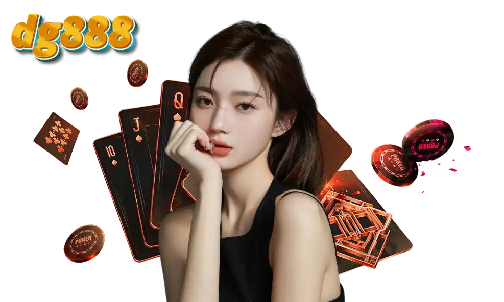 dg888 เข้าสู่ระบบ